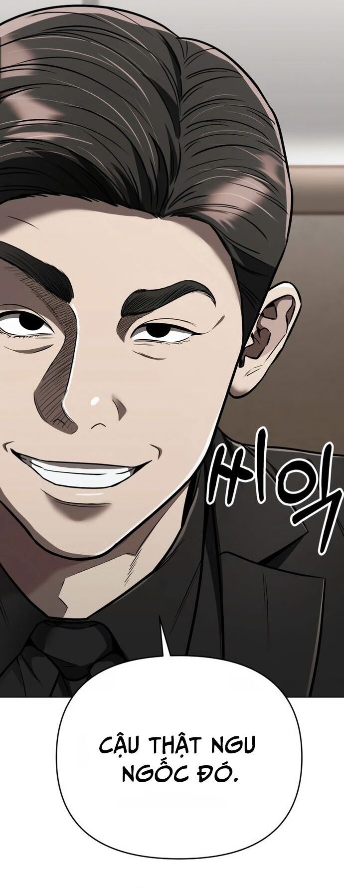 Nhân Viên Thực Tập Kim Cheolsu - chap27 - Trang 25